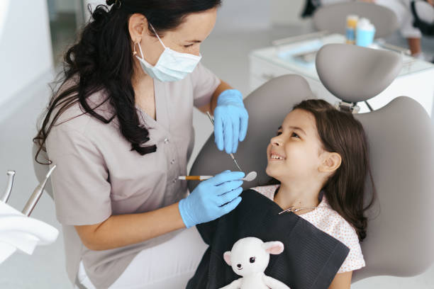 Laser Dentistry in Monroe, MI